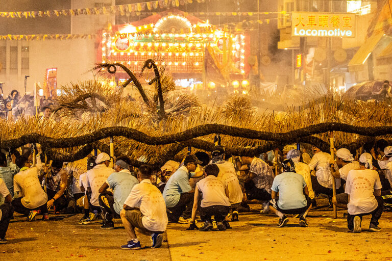 Kwok Kei Daniel Tse - DANL3457